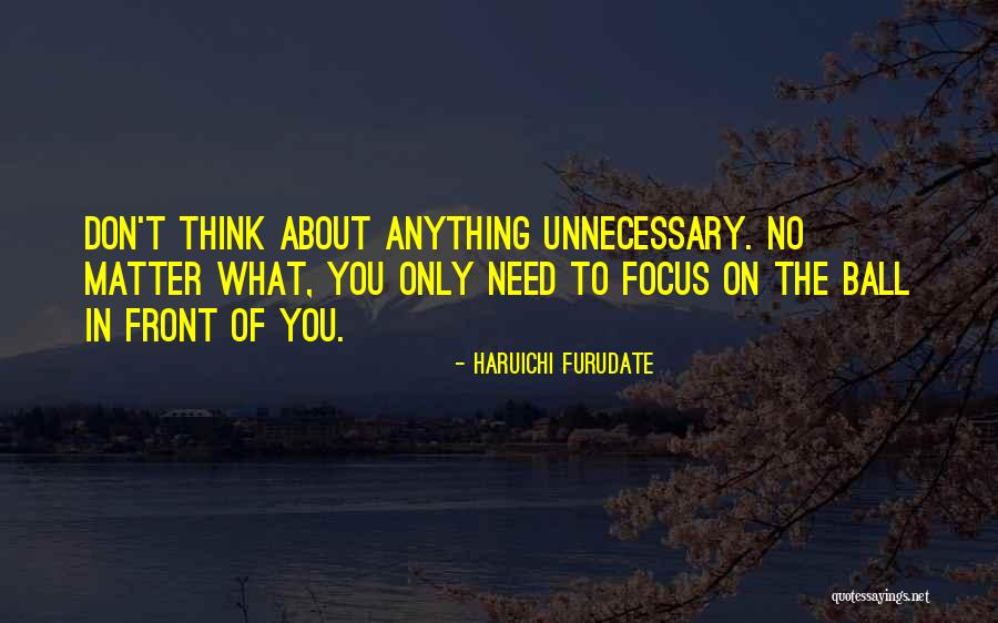 Pentupfurys Stories Quotes By Haruichi Furudate Pentupfurys Stories Quotes By Haruichi Furudate