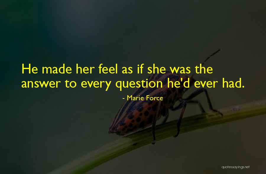 Penturners Quotes By Marie Force Penturners Quotes By Marie Force