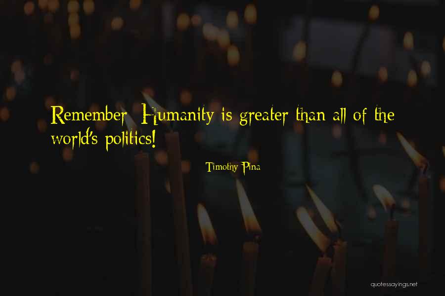 Penugasan Asurans Quotes By Timothy Pina Penugasan Asurans Quotes By Timothy Pina