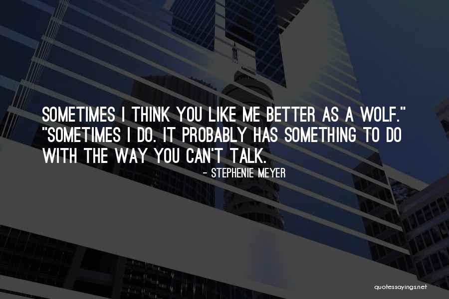 Penugasan Kerja Quotes By Stephenie Meyer Penugasan Kerja Quotes By Stephenie Meyer