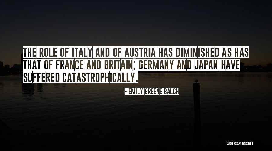 Penugasan Pmi Quotes By Emily Greene Balch Penugasan Pmi Quotes By Emily Greene Balch