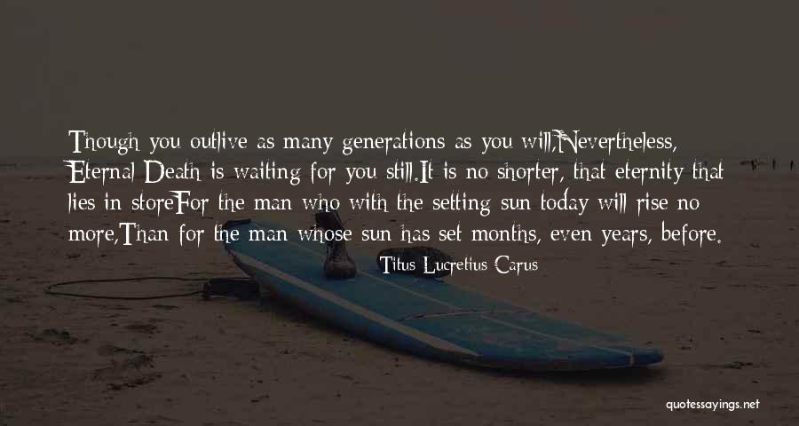 Penugasan Pmi Quotes By Titus Lucretius Carus Penugasan Pmi Quotes By Titus Lucretius Carus