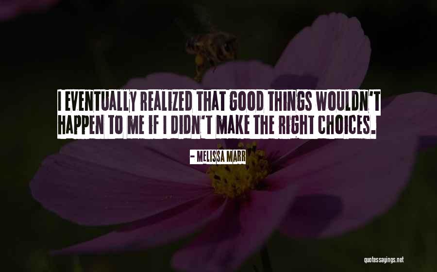 Penuh Jerawat Quotes By Melissa Marr Penuh Jerawat Quotes By Melissa Marr