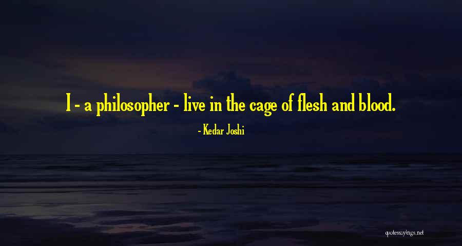 Penuh Upaya Quotes By Kedar Joshi Penuh Upaya Quotes By Kedar Joshi