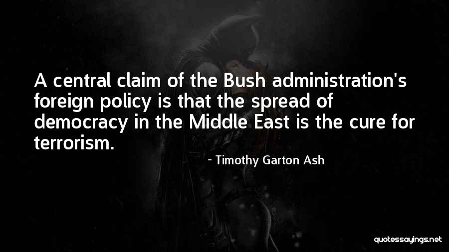 Penuhkanlah Quotes By Timothy Garton Ash Penuhkanlah Quotes By Timothy Garton Ash