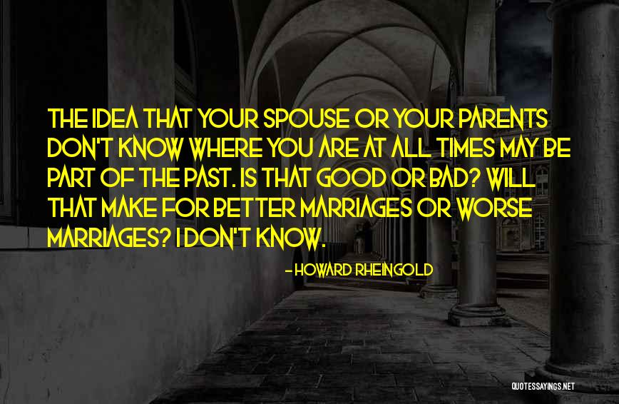 Penuis Flower Quotes By Howard Rheingold Penuis Flower Quotes By Howard Rheingold