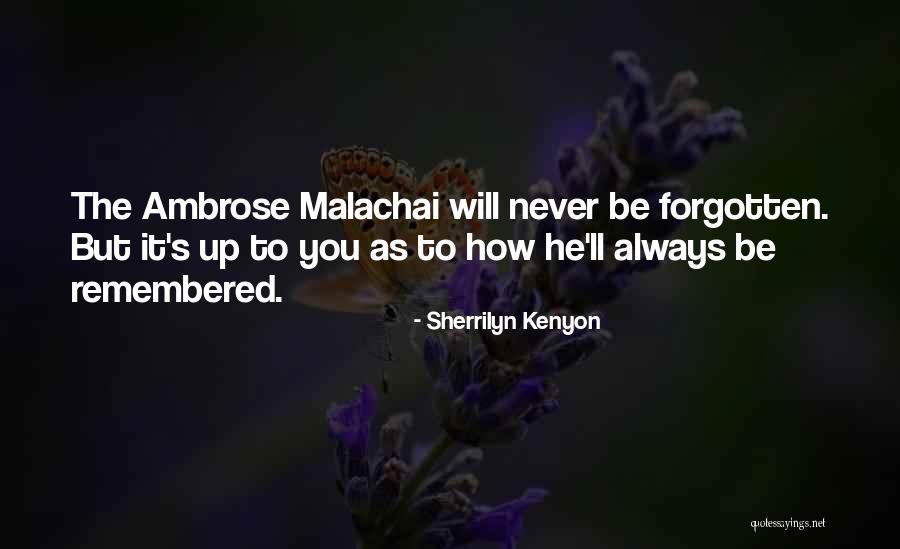 Penuis Look Quotes By Sherrilyn Kenyon Penuis Look Quotes By Sherrilyn Kenyon