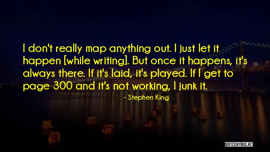 Penulis Quotes By Stephen King Penulis Quotes By Stephen King