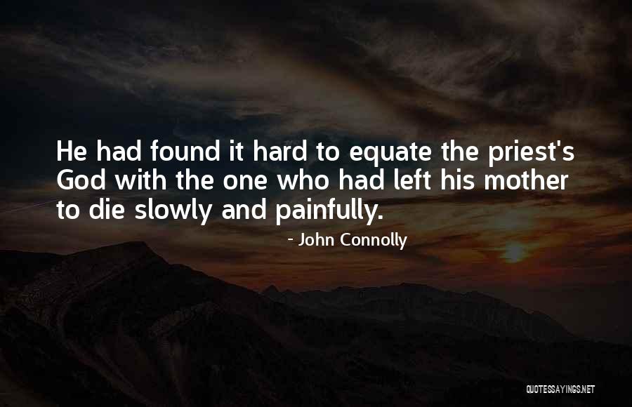 Penultimate Quotes By John Connolly Penultimate Quotes By John Connolly