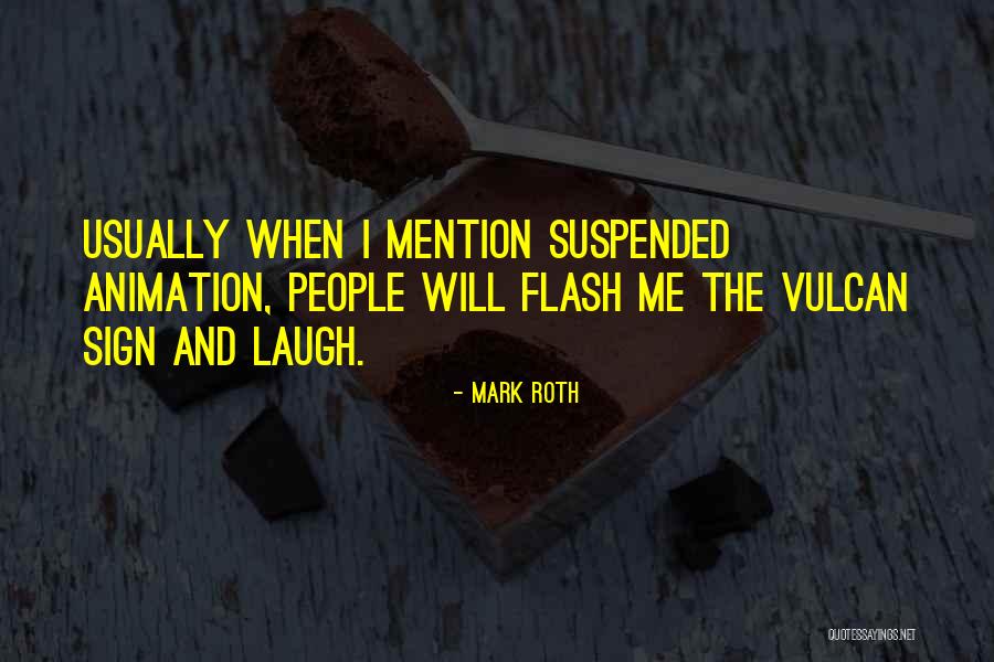 Penultimate Quotes By Mark Roth Penultimate Quotes By Mark Roth