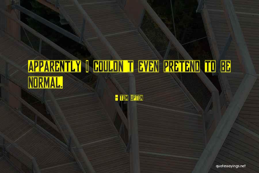 Penumbra Game Quotes By Tom Upton Penumbra Game Quotes By Tom Upton