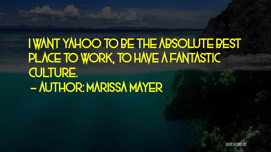 Penumbra Philip Quotes By Marissa Mayer