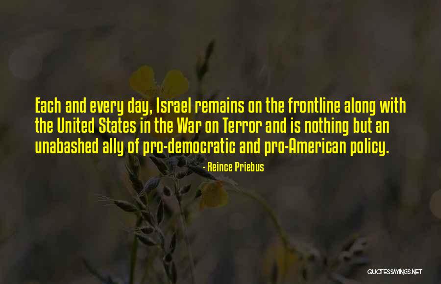 Penumbras Of The Constitution Quotes By Reince Priebus Penumbras Of The Constitution Quotes By Reince Priebus