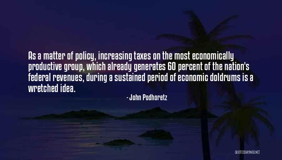 Penundaan Kewajiban Quotes By John Podhoretz Penundaan Kewajiban Quotes By John Podhoretz
