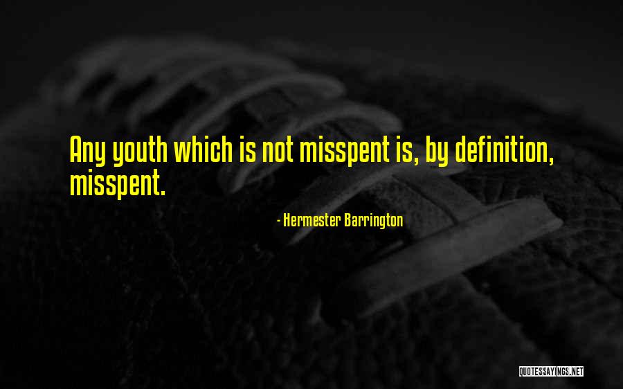 Penunggu Pagi Quotes By Hermester Barrington