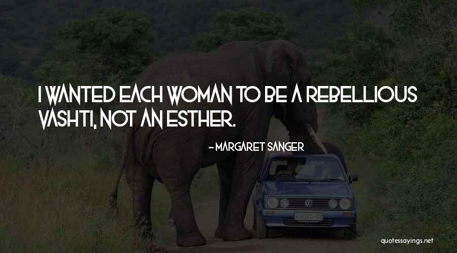 Penuria Significato Quotes By Margaret Sanger Penuria Significato Quotes By Margaret Sanger
