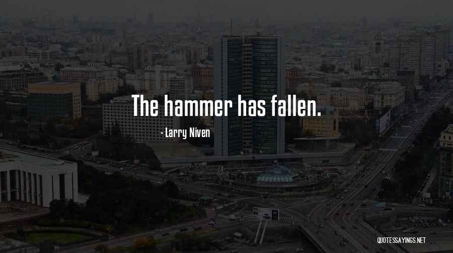Penuries Alimentaires Quotes By Larry Niven Penuries Alimentaires Quotes By Larry Niven
