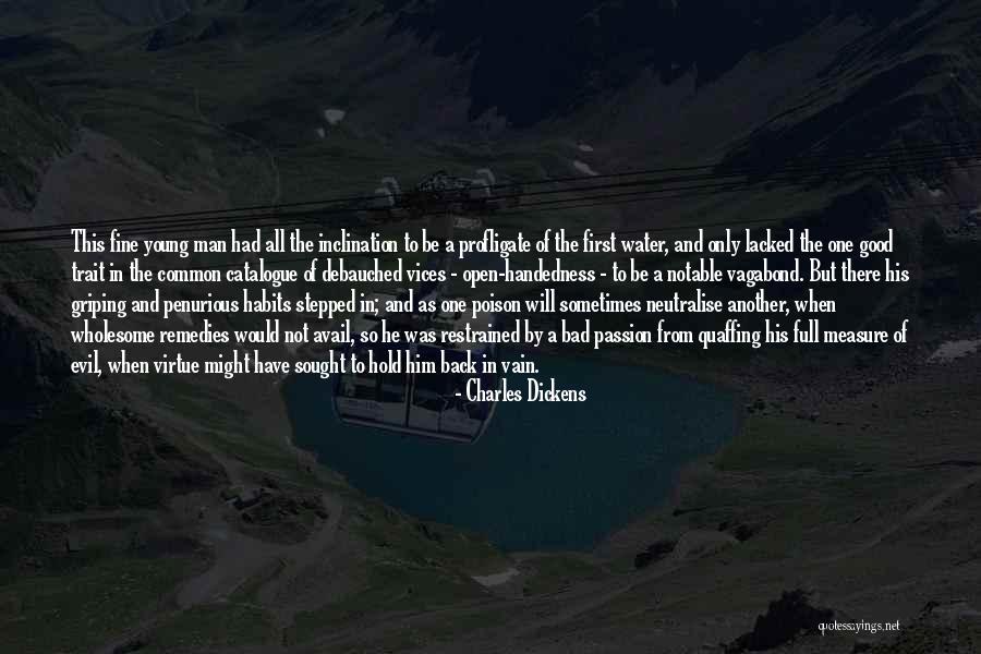 Penurious Quotes By Charles Dickens Penurious Quotes By Charles Dickens