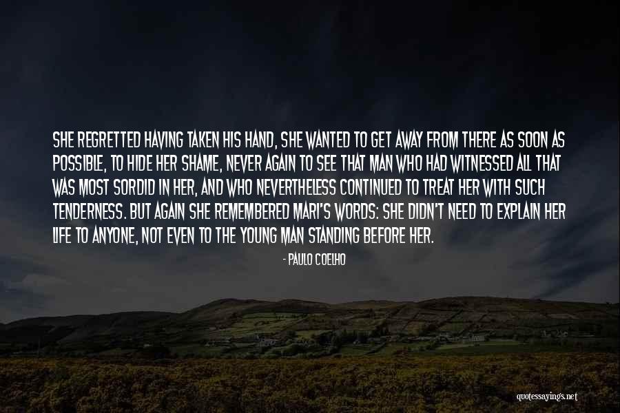 Penurious State Quotes By Paulo Coelho Penurious State Quotes By Paulo Coelho