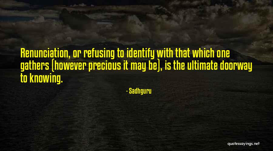Penury Antonyms Quotes By Sadhguru Penury Antonyms Quotes By Sadhguru