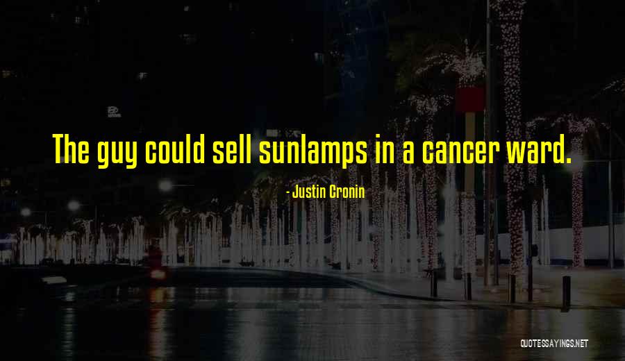 Penury In A Sentence Quotes By Justin Cronin Penury In A Sentence Quotes By Justin Cronin