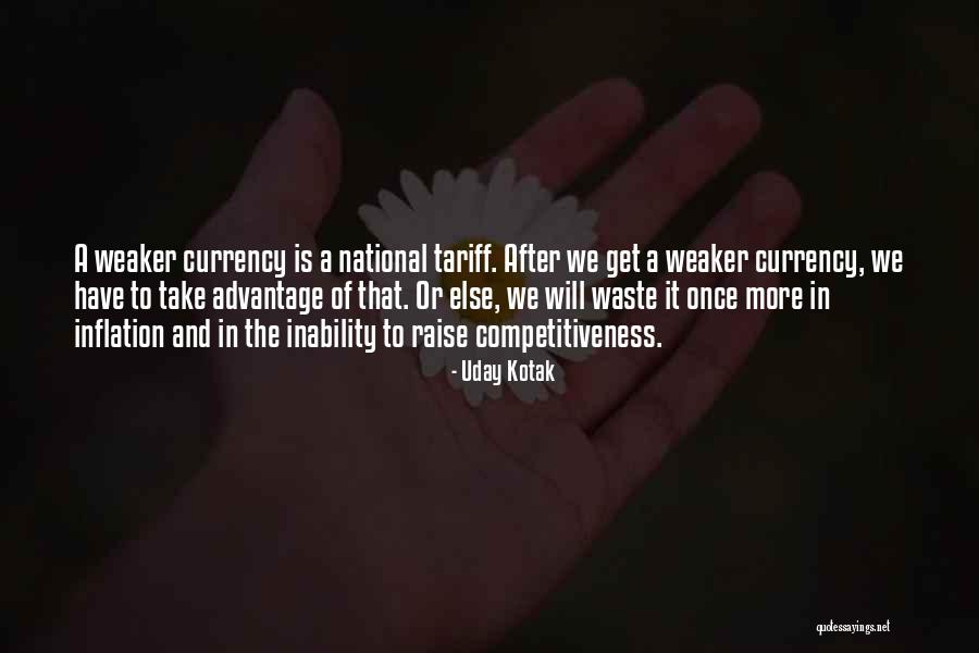 Penury In A Sentence Quotes By Uday Kotak Penury In A Sentence Quotes By Uday Kotak