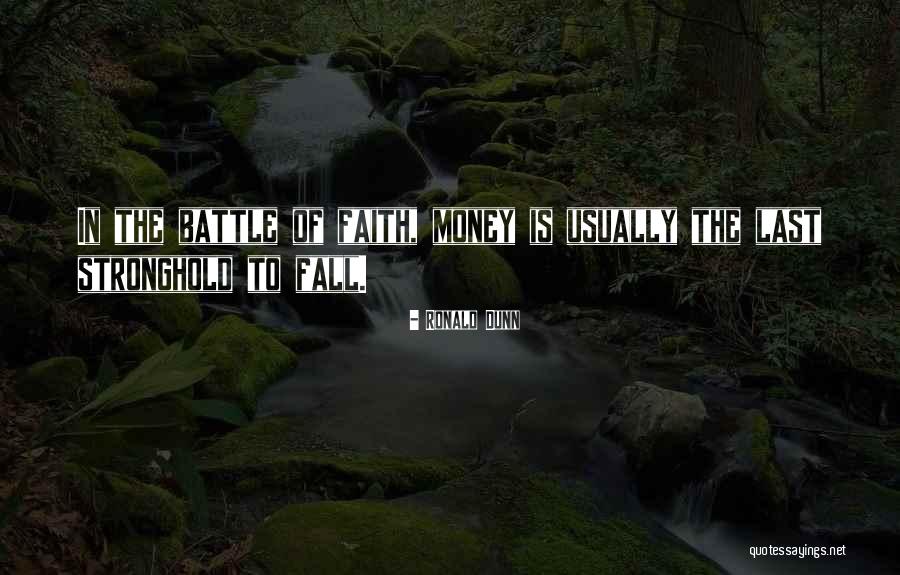 Penyair Indonesia Quotes By Ronald Dunn Penyair Indonesia Quotes By Ronald Dunn