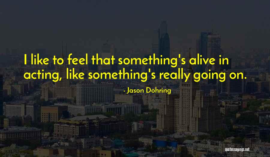 Penyakit Kulit Quotes By Jason Dohring Penyakit Kulit Quotes By Jason Dohring