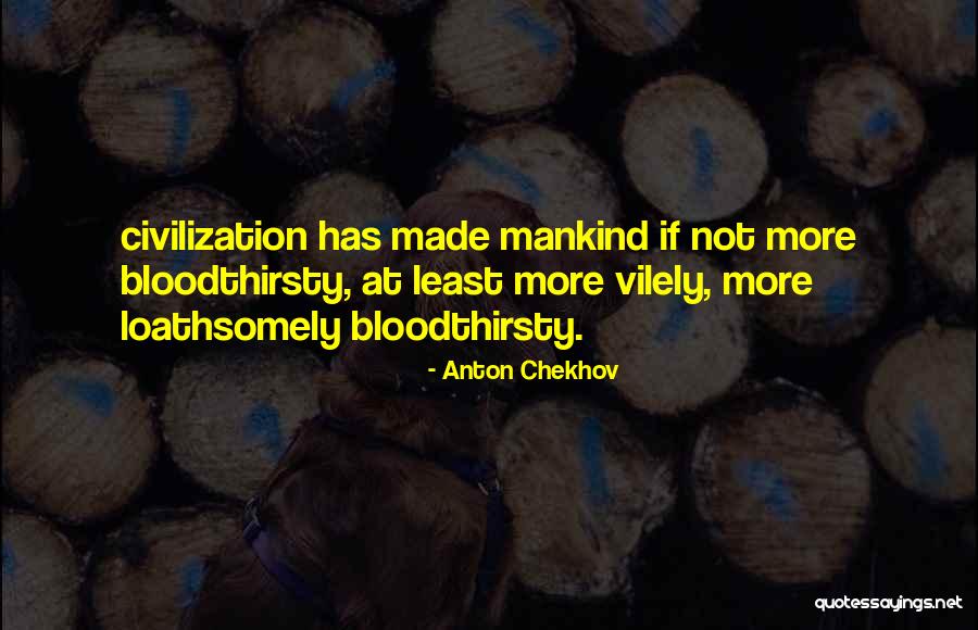 Penyelamat Pantai Quotes By Anton Chekhov Penyelamat Pantai Quotes By Anton Chekhov