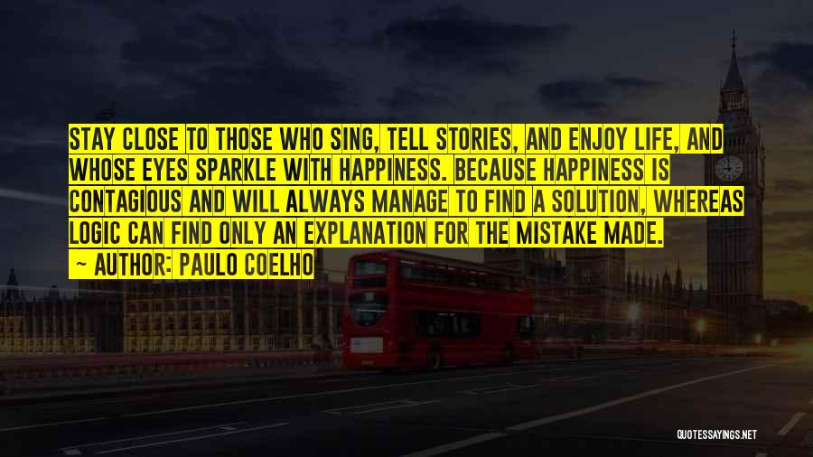 Penyelamatan Di Quotes By Paulo Coelho