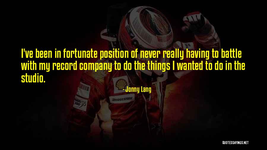 Penyelamatan Kiper Quotes By Jonny Lang Penyelamatan Kiper Quotes By Jonny Lang
