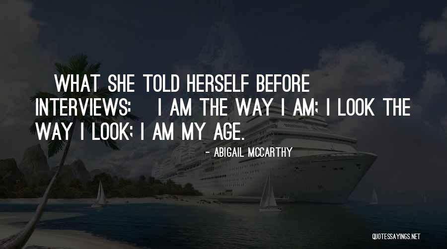Penyelamatan Quotes By Abigail McCarthy Penyelamatan Quotes By Abigail McCarthy