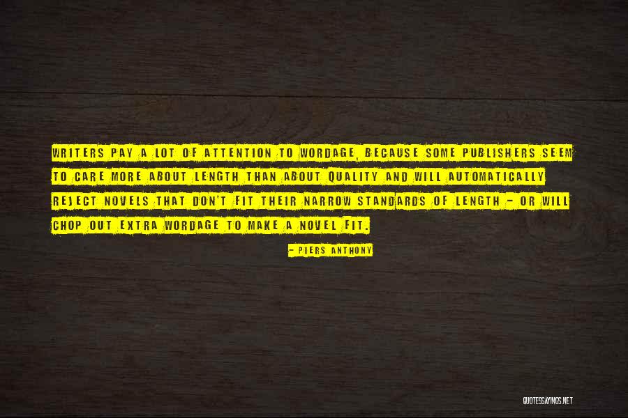 Penyelamatan Quotes By Piers Anthony Penyelamatan Quotes By Piers Anthony