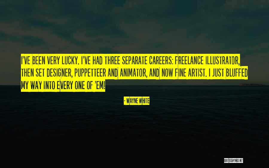 Penyelamatan Quotes By Wayne White Penyelamatan Quotes By Wayne White