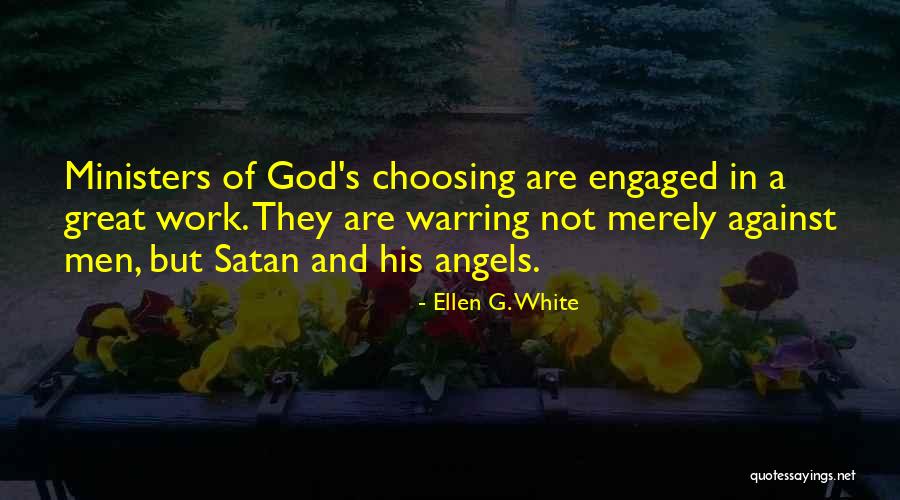 Penyelarasan Gaji Quotes By Ellen G. White Penyelarasan Gaji Quotes By Ellen G. White
