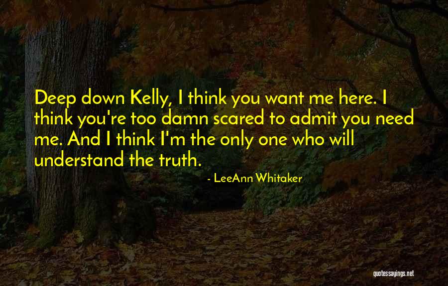 Penyelenggaraan Kearsipan Quotes By LeeAnn Whitaker Penyelenggaraan Kearsipan Quotes By LeeAnn Whitaker