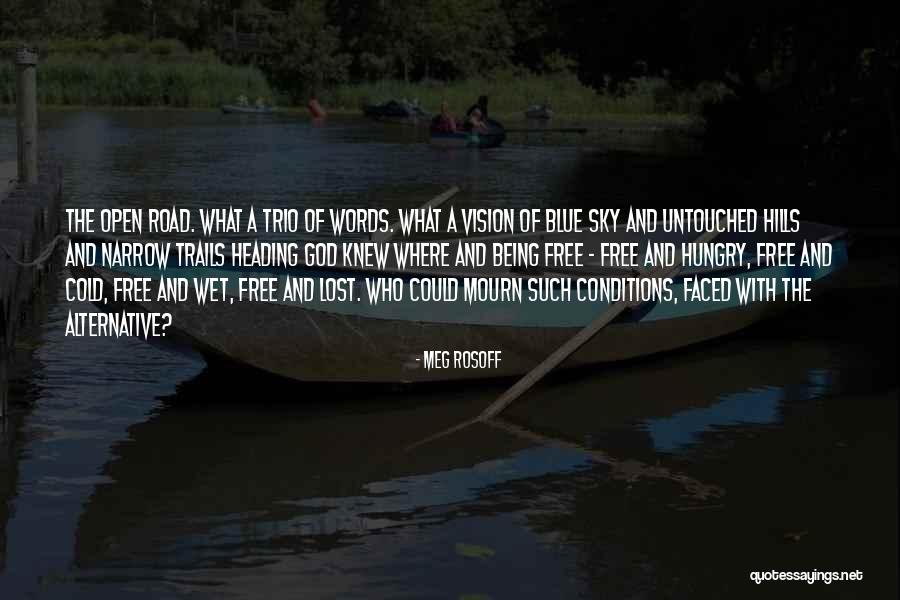 Penyelenggaraan Kearsipan Quotes By Meg Rosoff Penyelenggaraan Kearsipan Quotes By Meg Rosoff