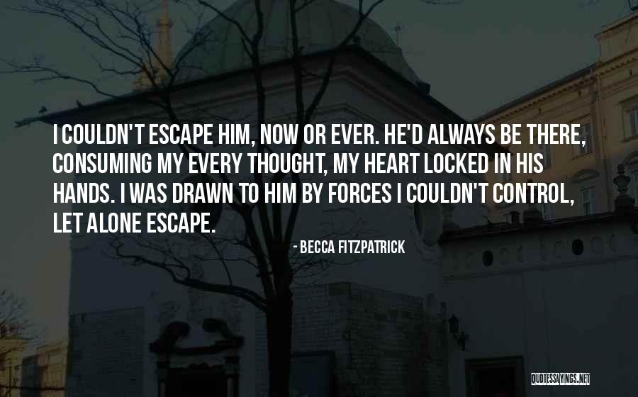 Penyelenggaraan Pemilu Quotes By Becca Fitzpatrick Penyelenggaraan Pemilu Quotes By Becca Fitzpatrick