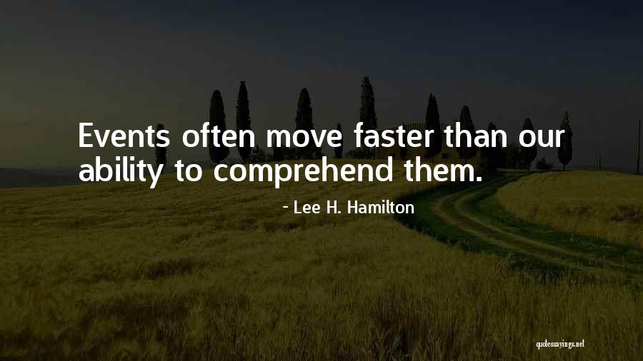 Penyelesaian Masalah Quotes By Lee H. Hamilton Penyelesaian Masalah Quotes By Lee H. Hamilton