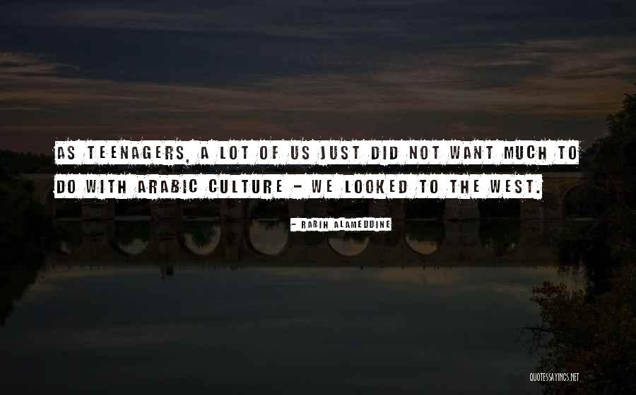 Penyelesaian Masalah Quotes By Rabih Alameddine Penyelesaian Masalah Quotes By Rabih Alameddine