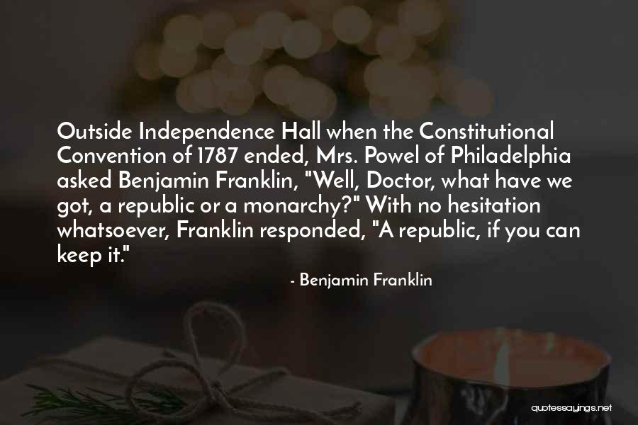 Penyelesaian Perselisihan Quotes By Benjamin Franklin Penyelesaian Perselisihan Quotes By Benjamin Franklin