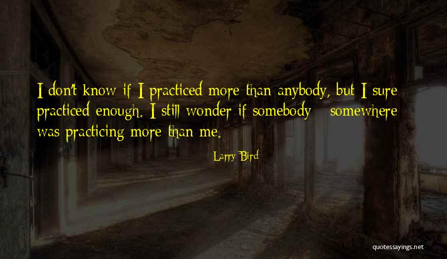 Penyelesaian Perselisihan Quotes By Larry Bird Penyelesaian Perselisihan Quotes By Larry Bird