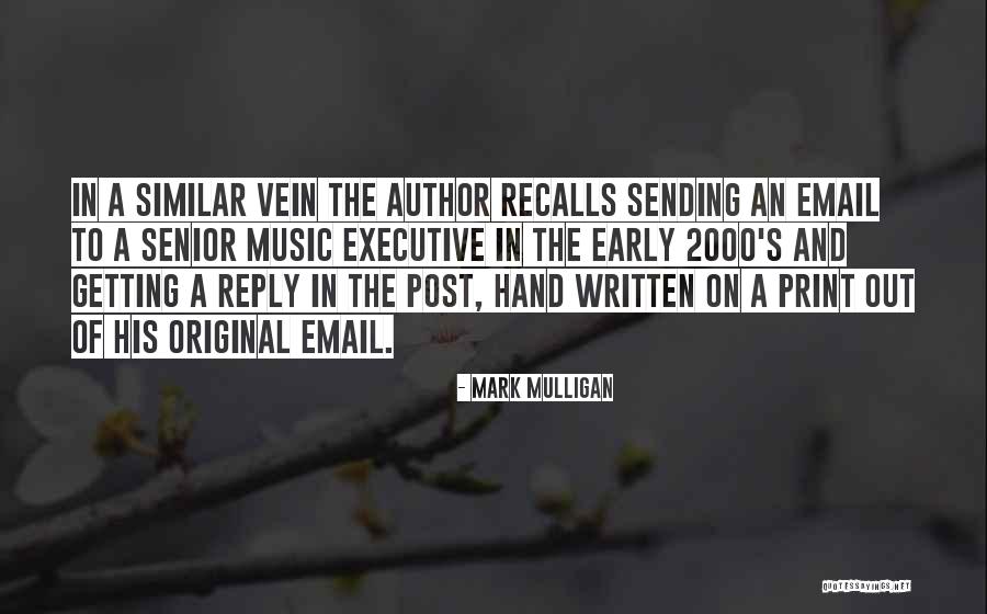 Penyelesaian Sengketa Quotes By Mark Mulligan Penyelesaian Sengketa Quotes By Mark Mulligan