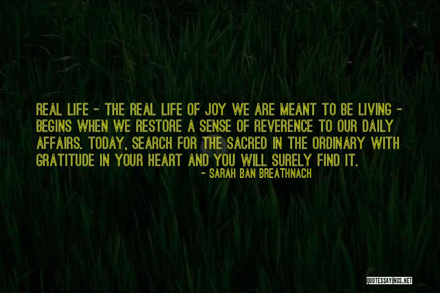 Penyelesaian Sengketa Quotes By Sarah Ban Breathnach Penyelesaian Sengketa Quotes By Sarah Ban Breathnach