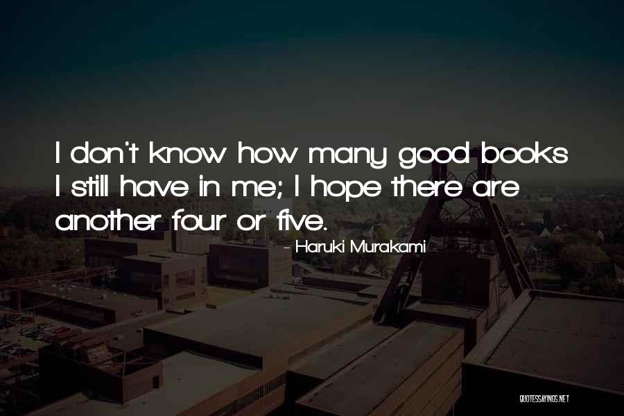 Penyeliaan Berkesan Quotes By Haruki Murakami Penyeliaan Berkesan Quotes By Haruki Murakami