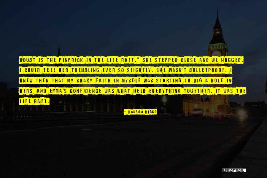 Penyelidik Adalah Quotes By Ransom Riggs Penyelidik Adalah Quotes By Ransom Riggs