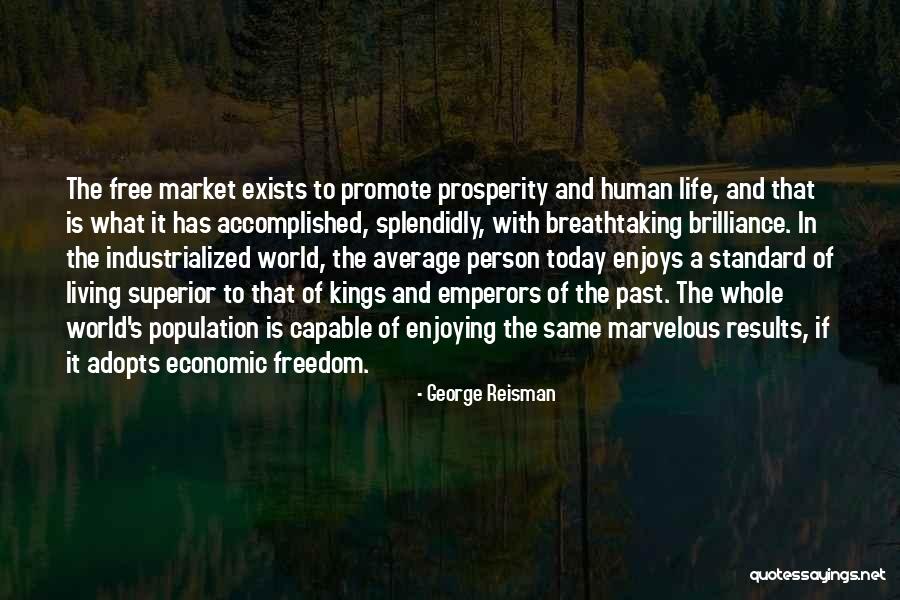 Penyelidikan Quotes By George Reisman Penyelidikan Quotes By George Reisman