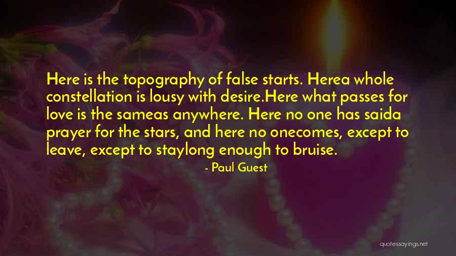 Penyelidikan Quotes By Paul Guest Penyelidikan Quotes By Paul Guest