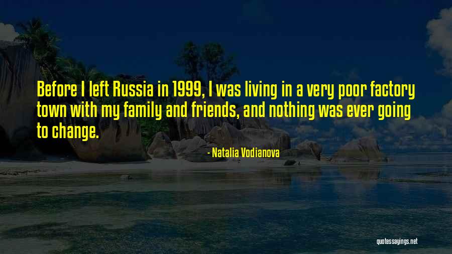Penyempurnaan Kurikulum Quotes By Natalia Vodianova Penyempurnaan Kurikulum Quotes By Natalia Vodianova