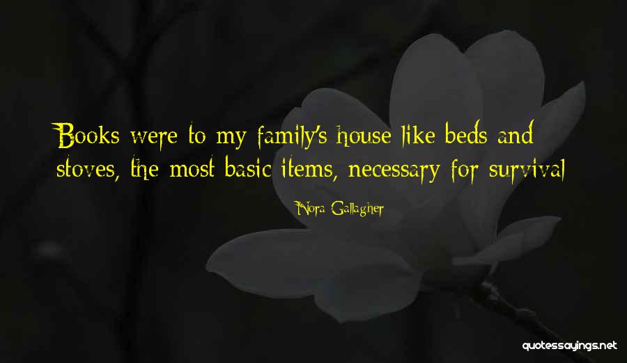 Penyiar Berita Quotes By Nora Gallagher Penyiar Berita Quotes By Nora Gallagher